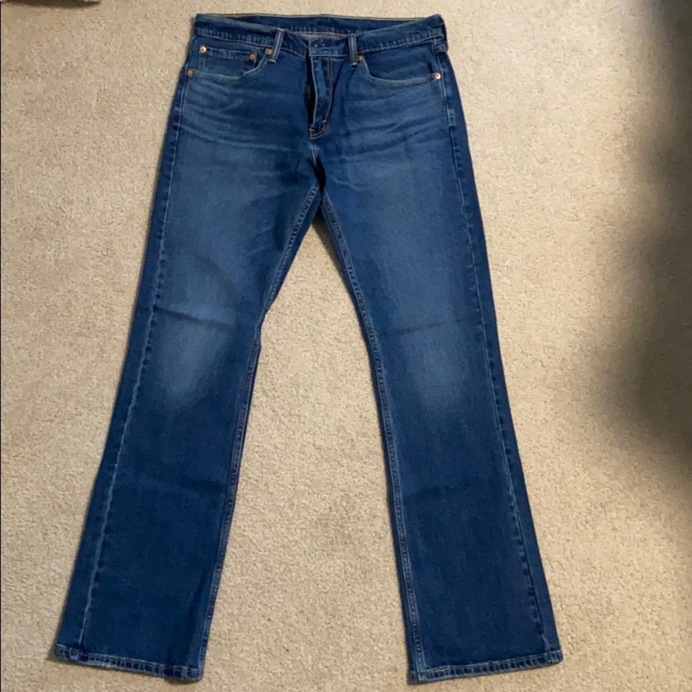 Levi’s Jeans